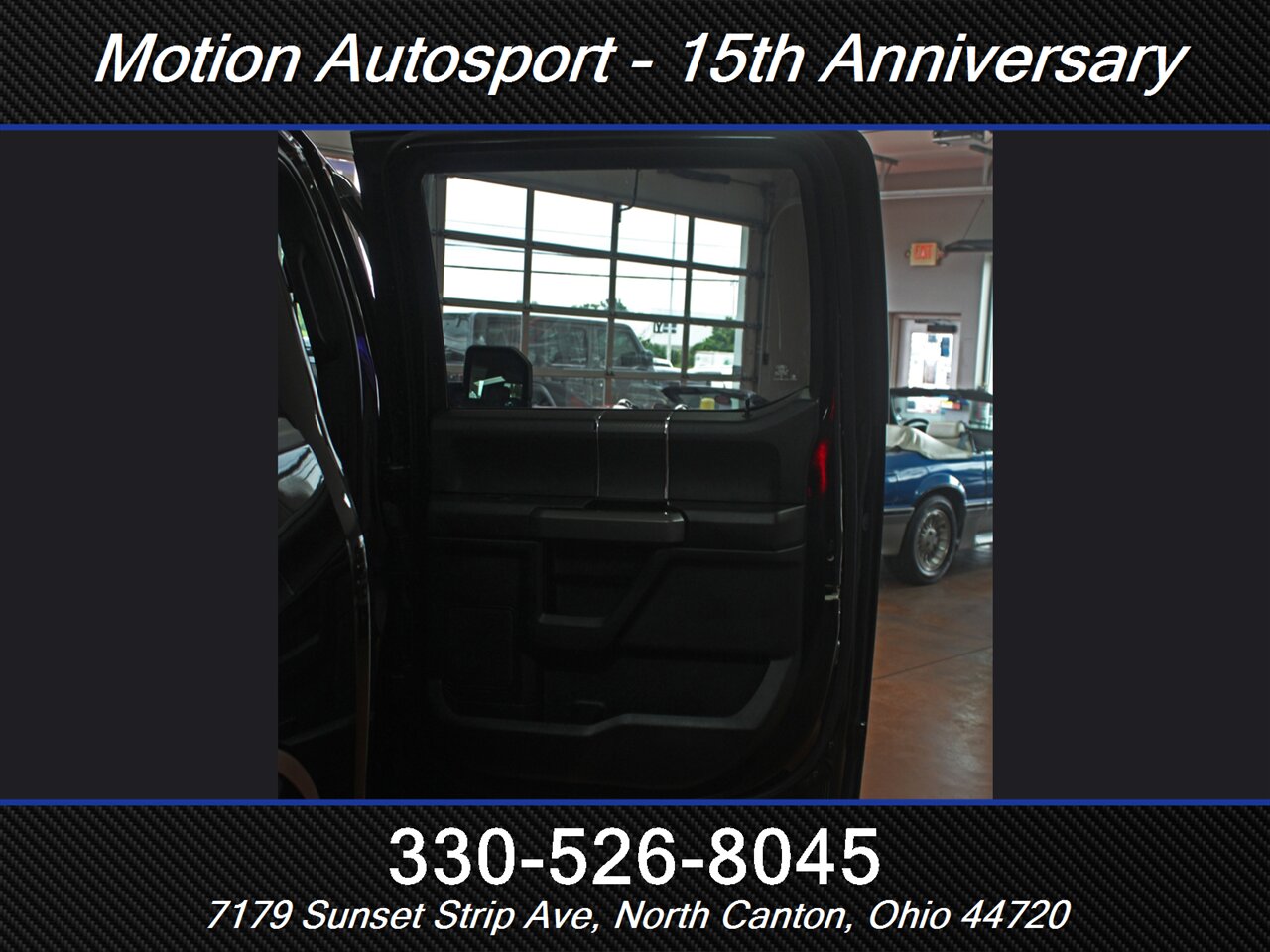 2018 Ford F-150 XLT  Sport Panoramic Roof 4X4 - Photo 40 - North Canton, OH 44720