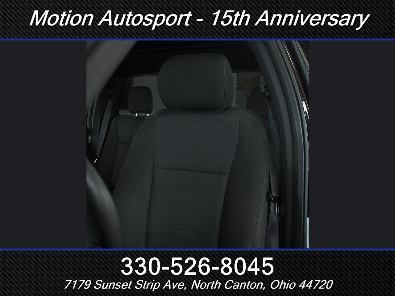 2018 Ford F-150 XLT  Sport Panoramic Roof 4X4 - Photo 30 - North Canton, OH 44720