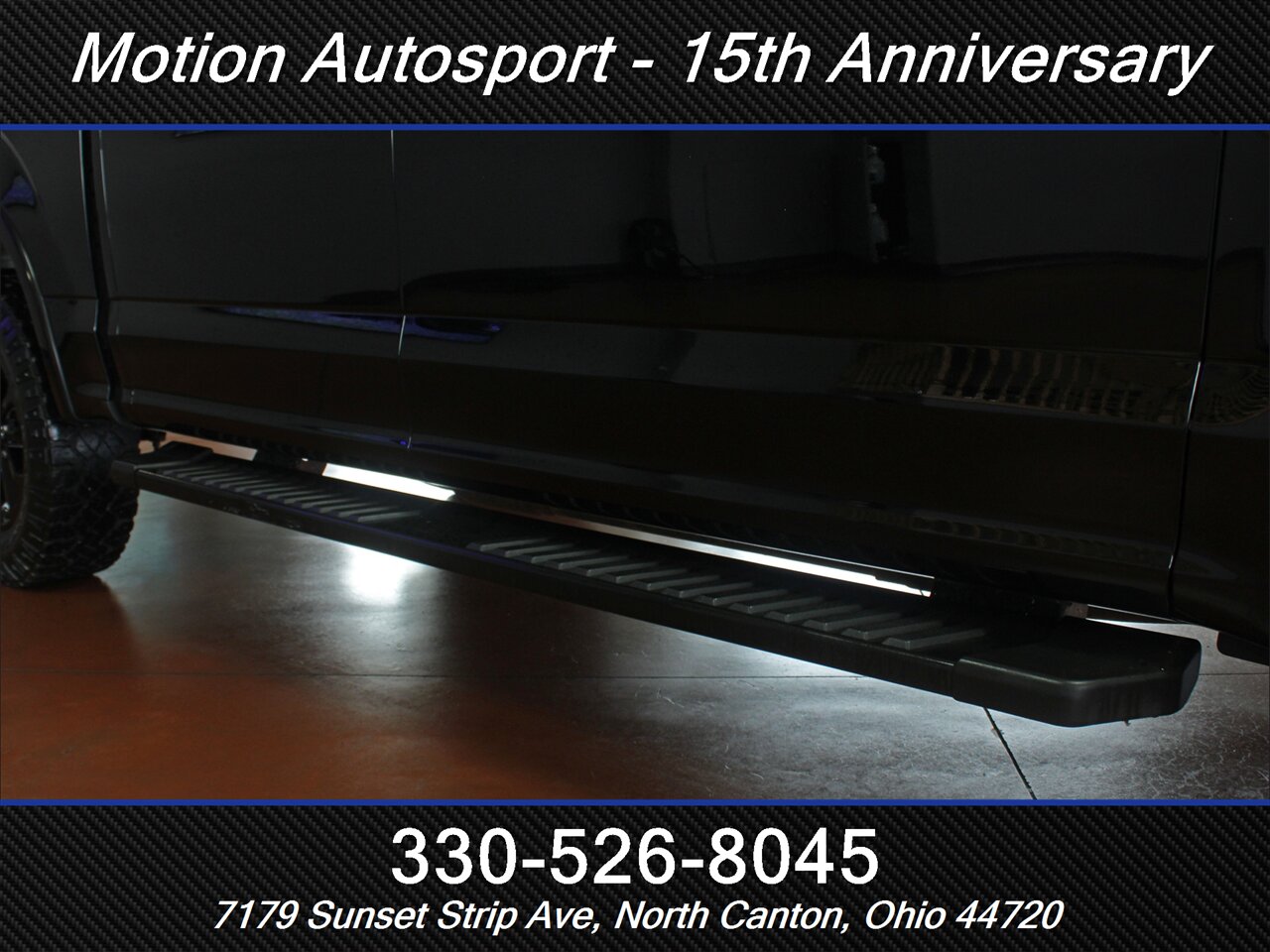 2018 Ford F-150 XLT  Sport Panoramic Roof 4X4 - Photo 50 - North Canton, OH 44720