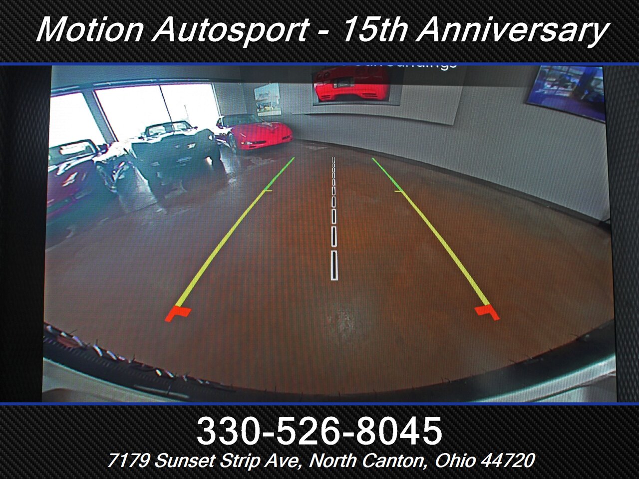 2021 Jeep Wrangler Unlimited Islander Hard Top 4X4 - Photo 33 - North Canton, OH 44720