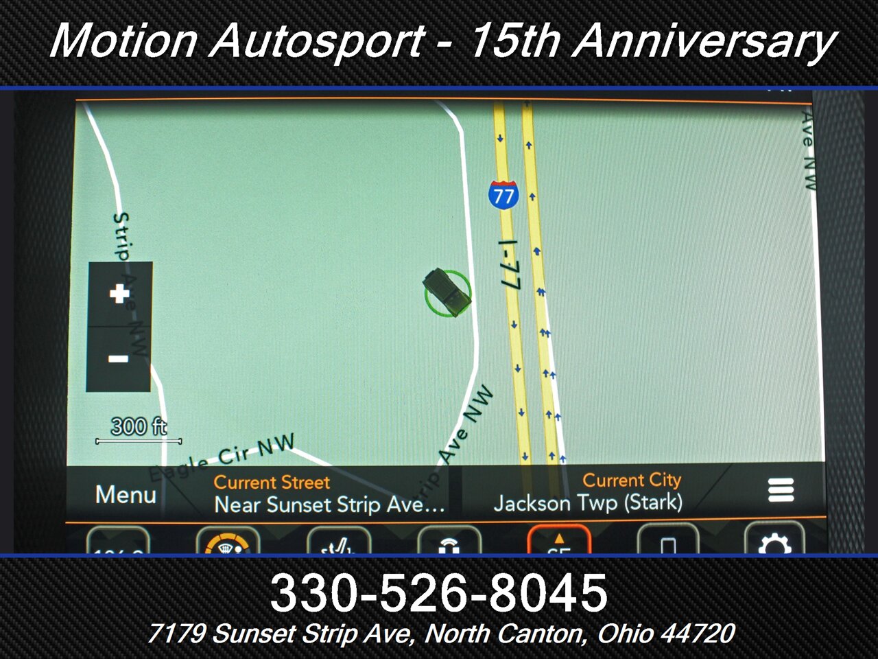 2021 Jeep Wrangler Unlimited Islander Hard Top 4X4 - Photo 32 - North Canton, OH 44720