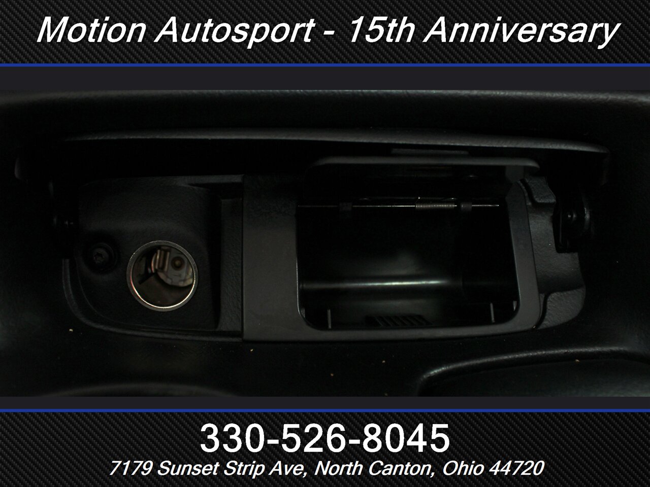 2004 Chevrolet Corvette Convertible   - Photo 28 - North Canton, OH 44720