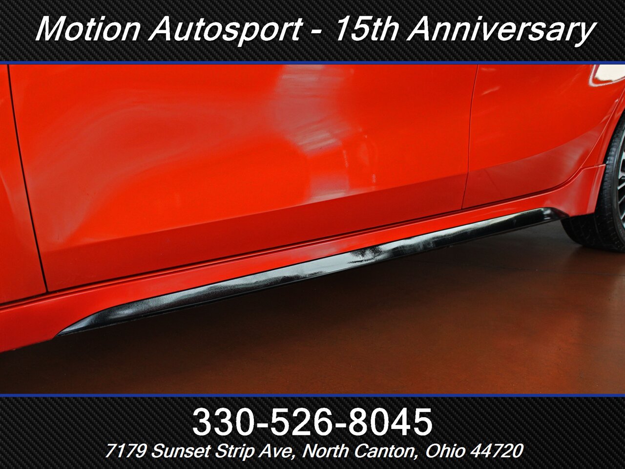2023 Kia Forte GT-Line   - Photo 31 - North Canton, OH 44720