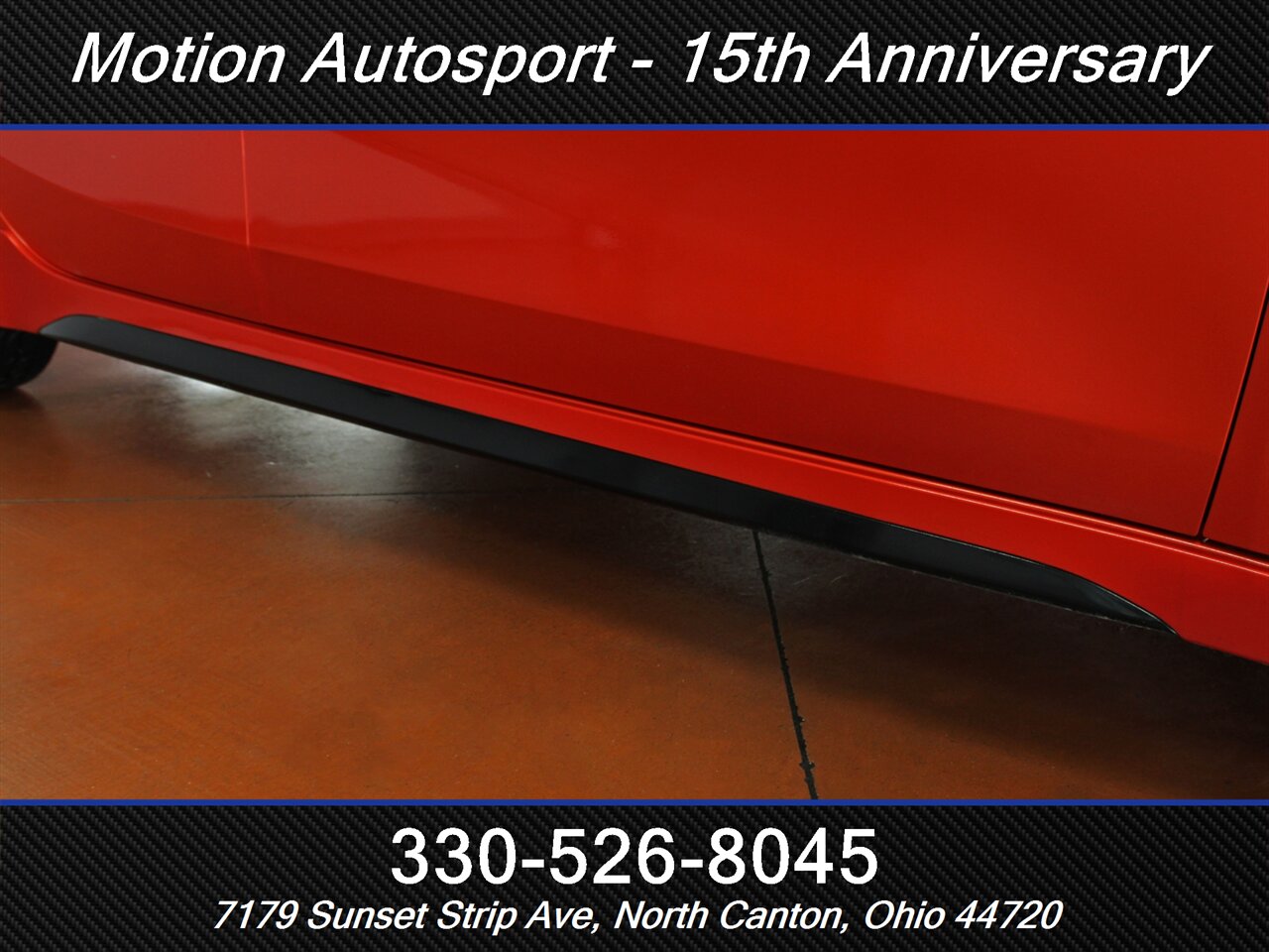 2023 Kia Forte GT-Line   - Photo 34 - North Canton, OH 44720