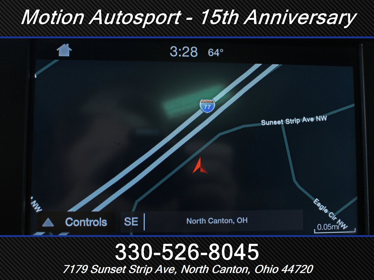 2016 Ford F-150 XLT FX4 Off Road Sport Special Edition Panoramic Roof 4X4 - Photo 31 - North Canton, OH 44720