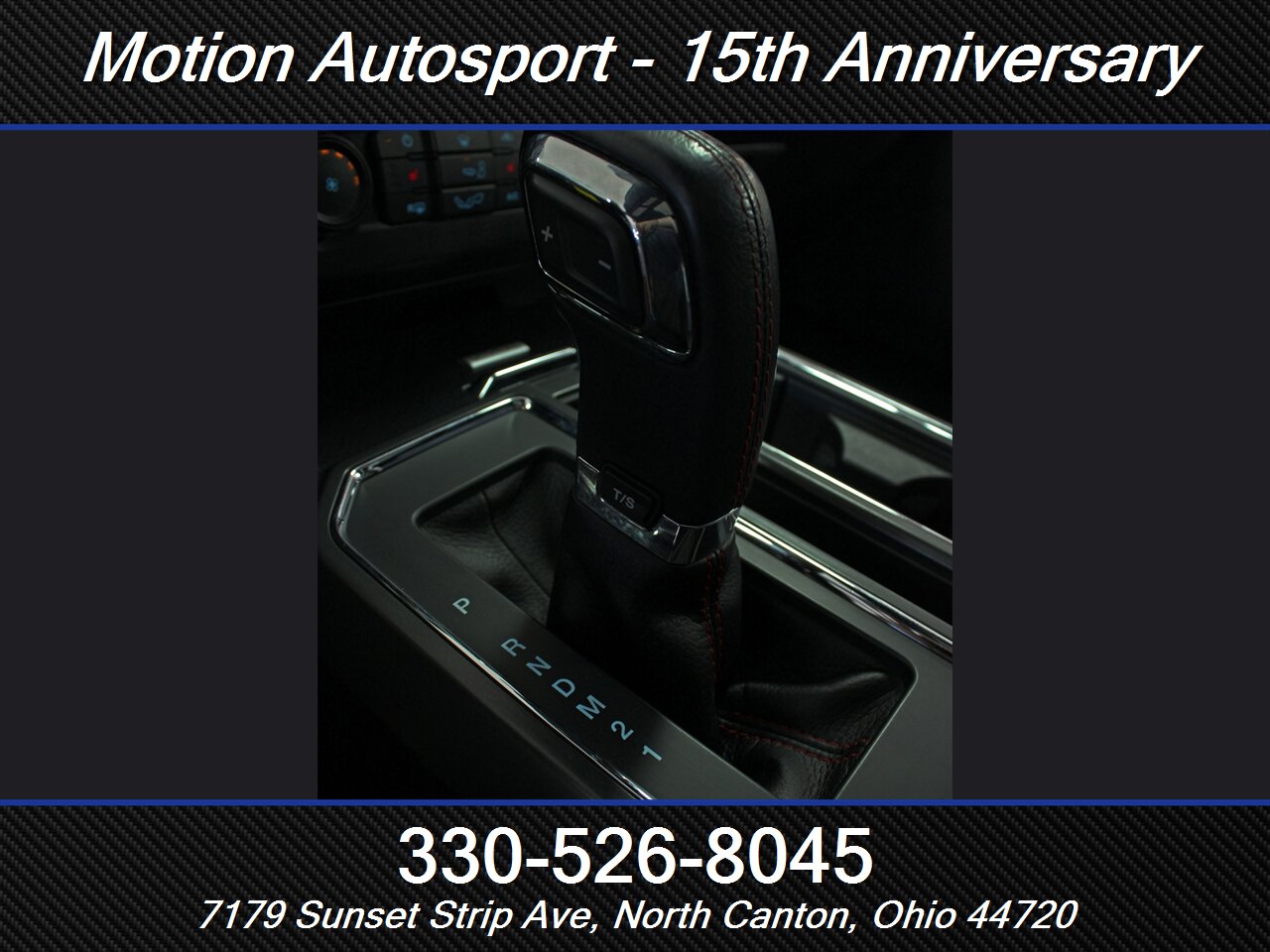 2016 Ford F-150 XLT FX4 Off Road Sport Special Edition Panoramic Roof 4X4 - Photo 24 - North Canton, OH 44720