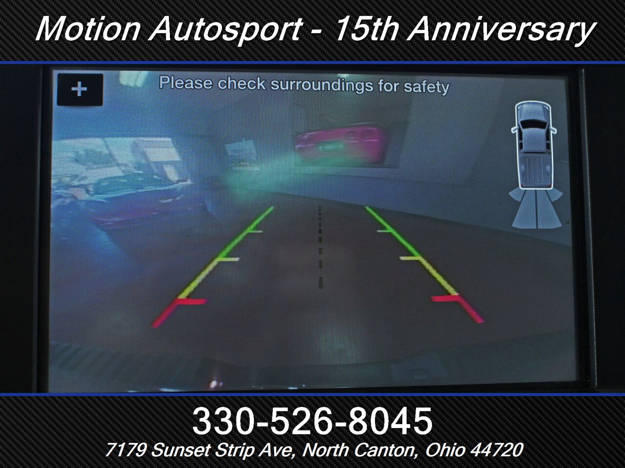 2016 Ford F-150 XLT FX4 Off Road Sport Special Edition Panoramic Roof 4X4 - Photo 32 - North Canton, OH 44720