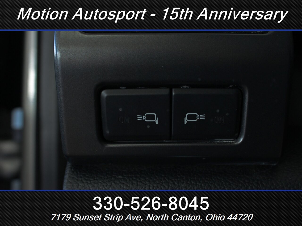 2016 Ford F-150 XLT FX4 Off Road Sport Special Edition Panoramic Roof 4X4 - Photo 16 - North Canton, OH 44720