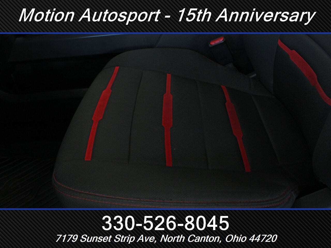 2016 Ford F-150 XLT FX4 Off Road Sport Special Edition Panoramic Roof 4X4 - Photo 35 - North Canton, OH 44720