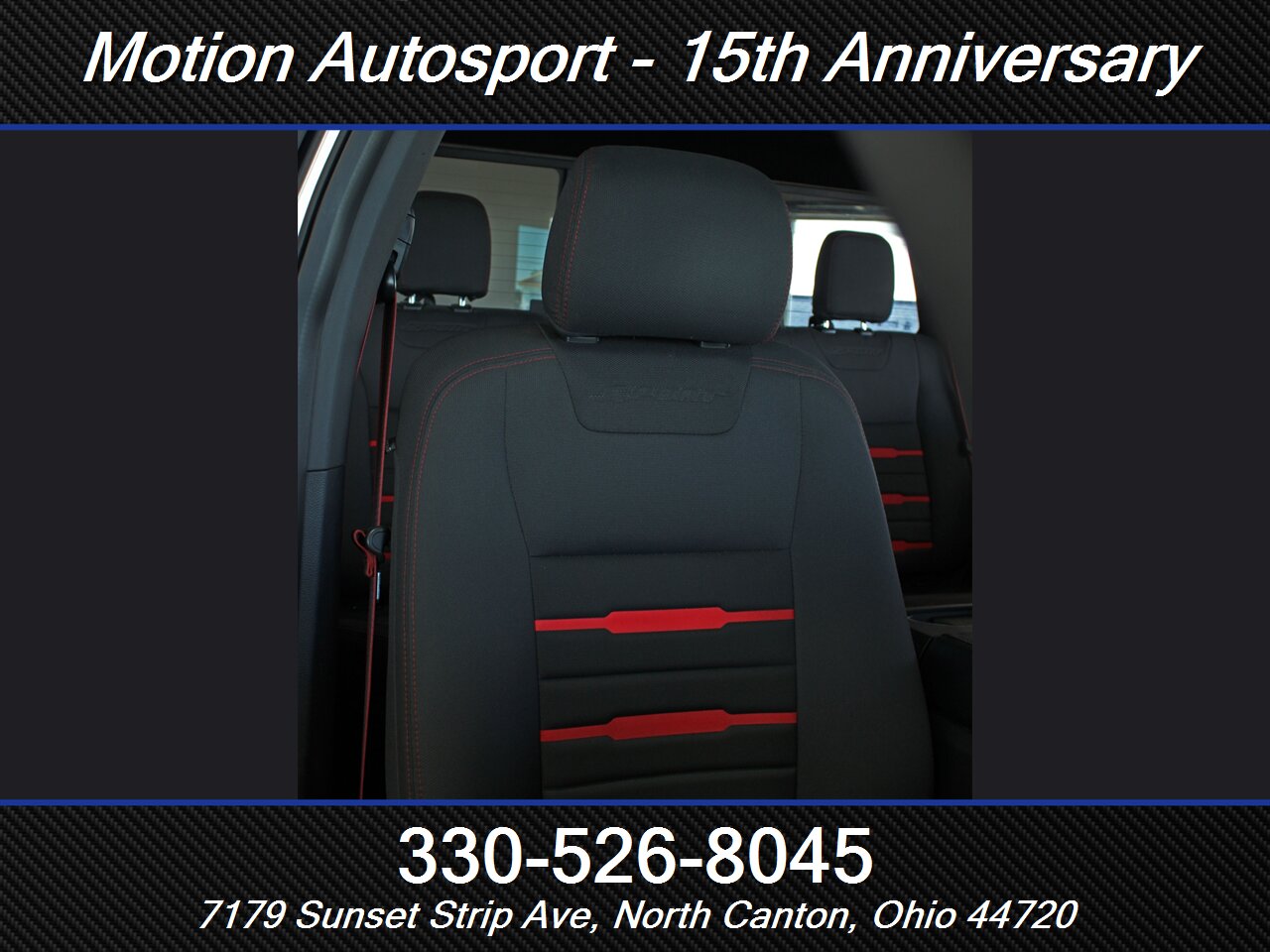 2016 Ford F-150 XLT FX4 Off Road Sport Special Edition Panoramic Roof 4X4 - Photo 39 - North Canton, OH 44720