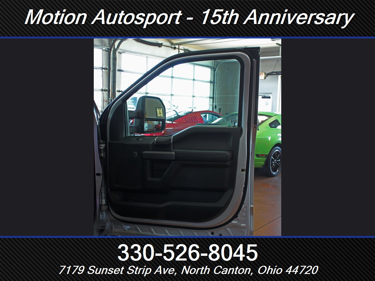 2016 Ford F-150 XLT FX4 Off Road Sport Special Edition Panoramic Roof 4X4 - Photo 36 - North Canton, OH 44720
