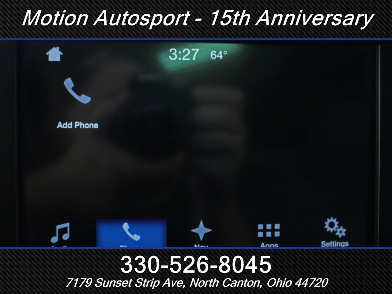 2016 Ford F-150 XLT FX4 Off Road Sport Special Edition Panoramic Roof 4X4 - Photo 30 - North Canton, OH 44720
