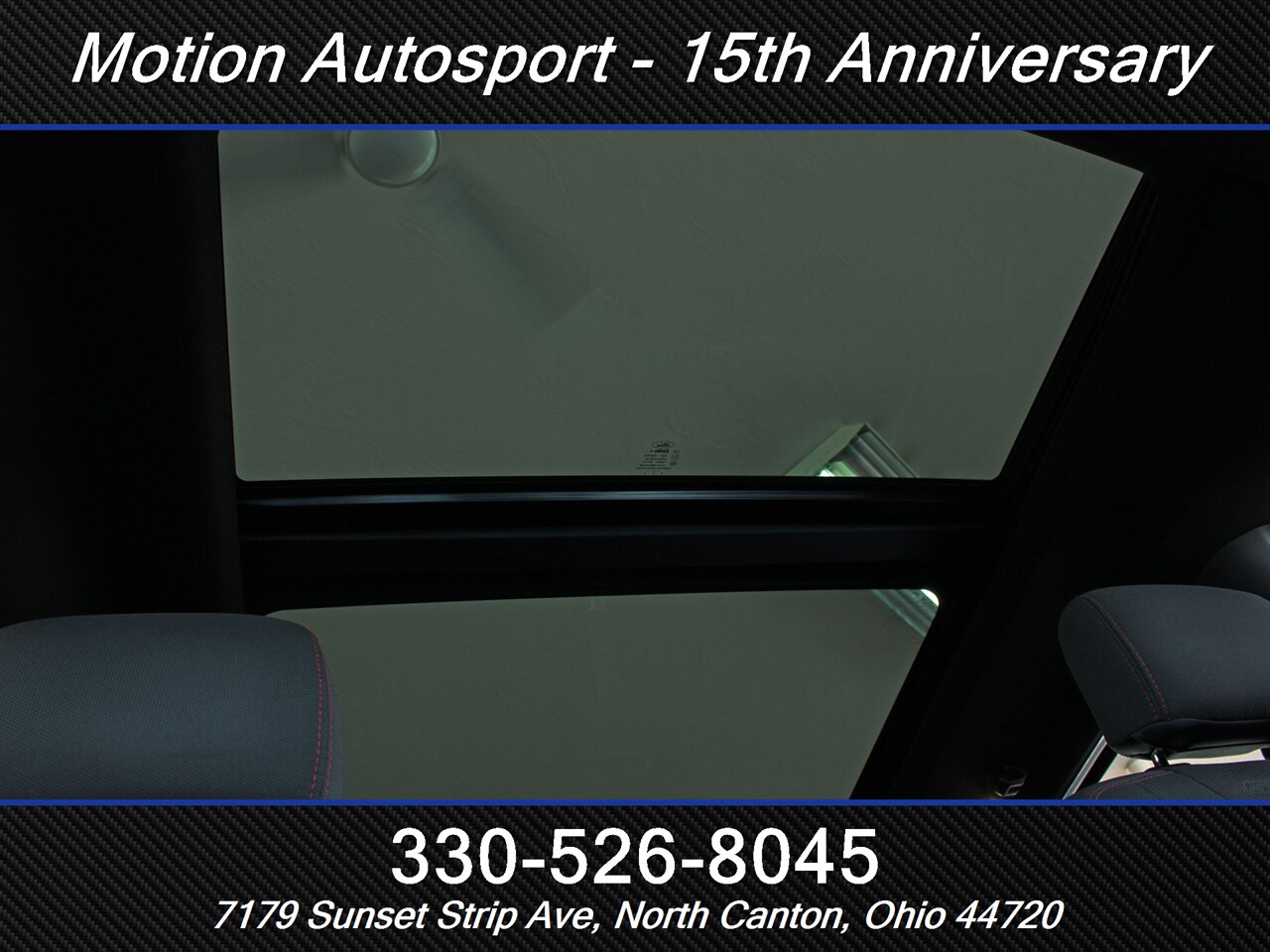 2016 Ford F-150 XLT FX4 Off Road Sport Special Edition Panoramic Roof 4X4 - Photo 41 - North Canton, OH 44720