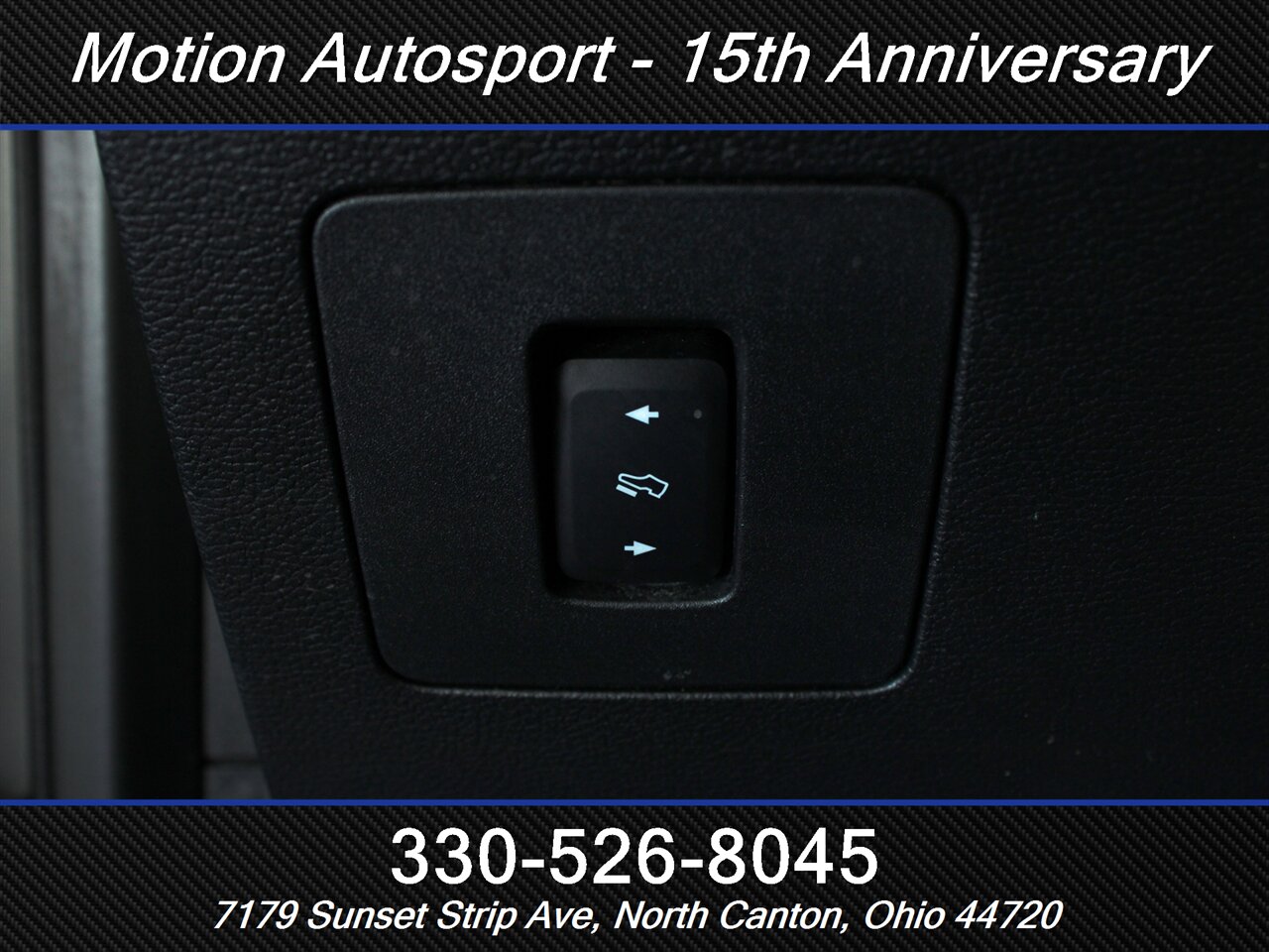 2016 Ford F-150 XLT FX4 Off Road Sport Special Edition Panoramic Roof 4X4 - Photo 18 - North Canton, OH 44720