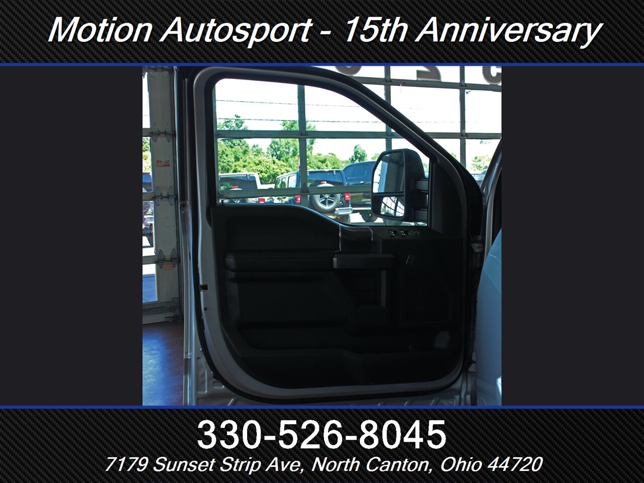 2016 Ford F-150 XLT FX4 Off Road Sport Special Edition Panoramic Roof 4X4 - Photo 14 - North Canton, OH 44720