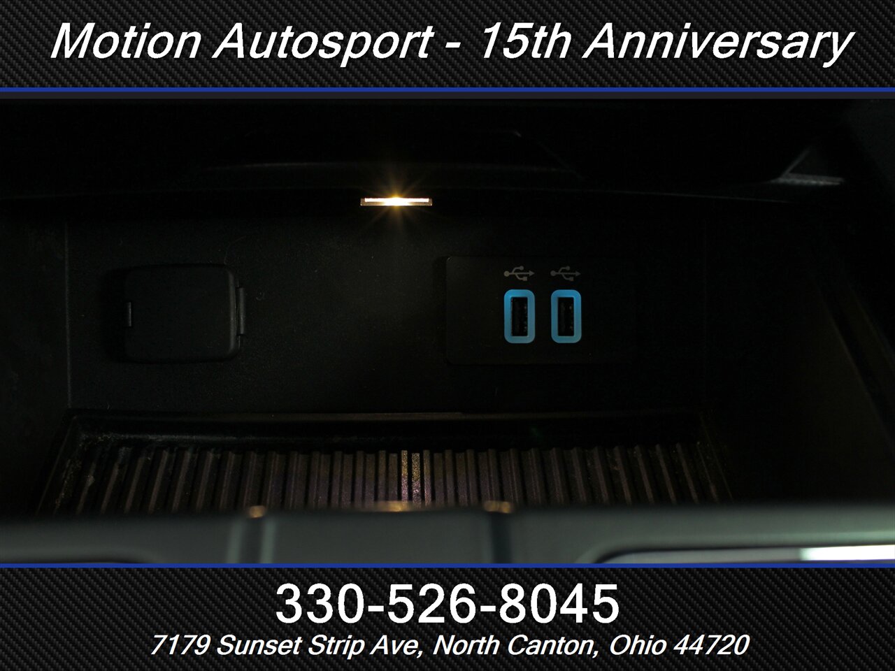 2016 Ford F-150 XLT FX4 Off Road Sport Special Edition Panoramic Roof 4X4 - Photo 25 - North Canton, OH 44720