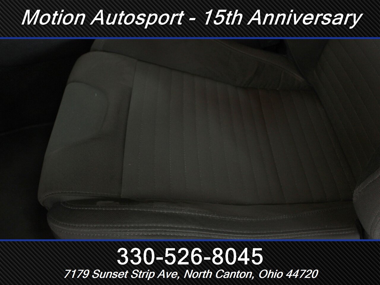 2013 Ford Mustang Boss 302   - Photo 29 - North Canton, OH 44720