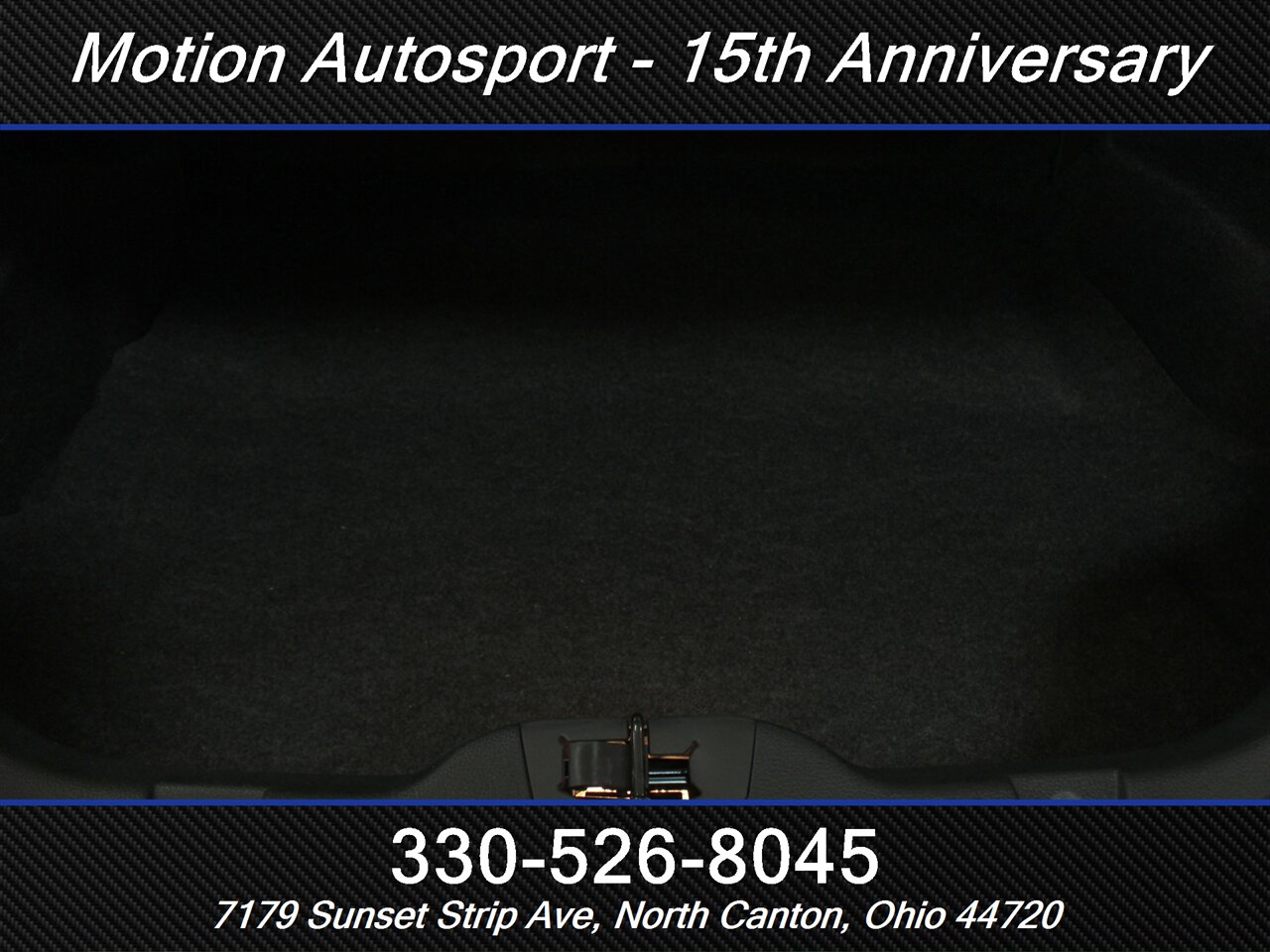 2013 Ford Mustang Boss 302   - Photo 10 - North Canton, OH 44720