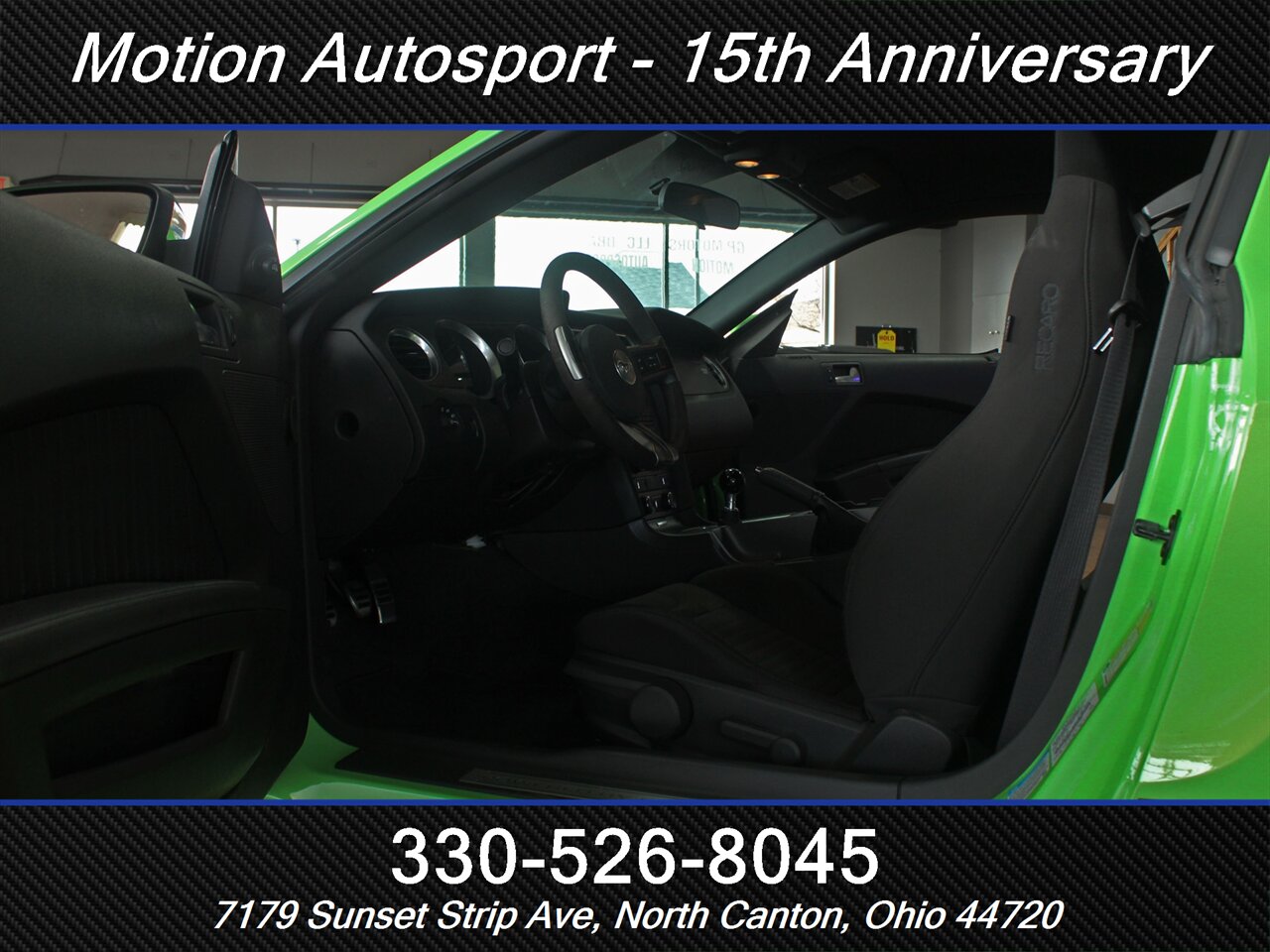 2013 Ford Mustang Boss 302   - Photo 15 - North Canton, OH 44720