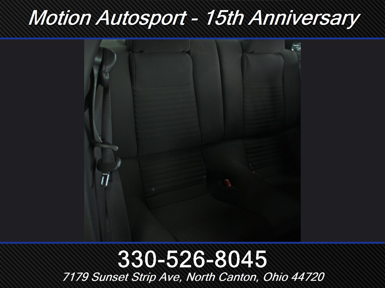 2013 Ford Mustang Boss 302   - Photo 37 - North Canton, OH 44720