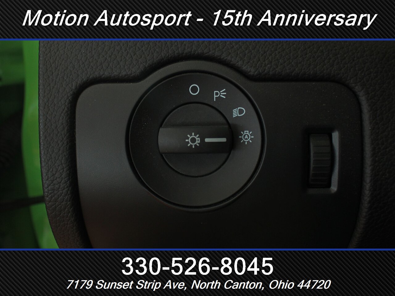 2013 Ford Mustang Boss 302   - Photo 17 - North Canton, OH 44720