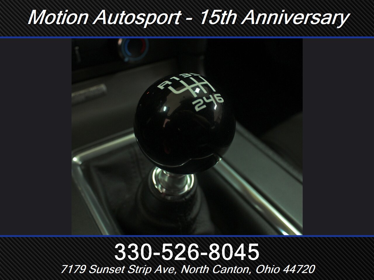 2013 Ford Mustang Boss 302   - Photo 22 - North Canton, OH 44720