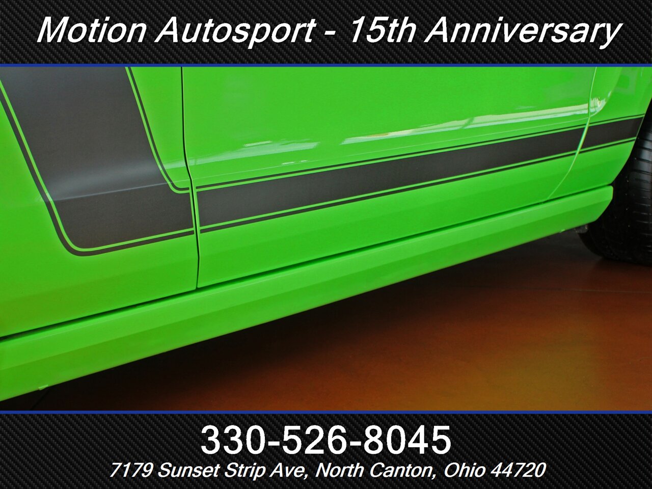2013 Ford Mustang Boss 302   - Photo 41 - North Canton, OH 44720