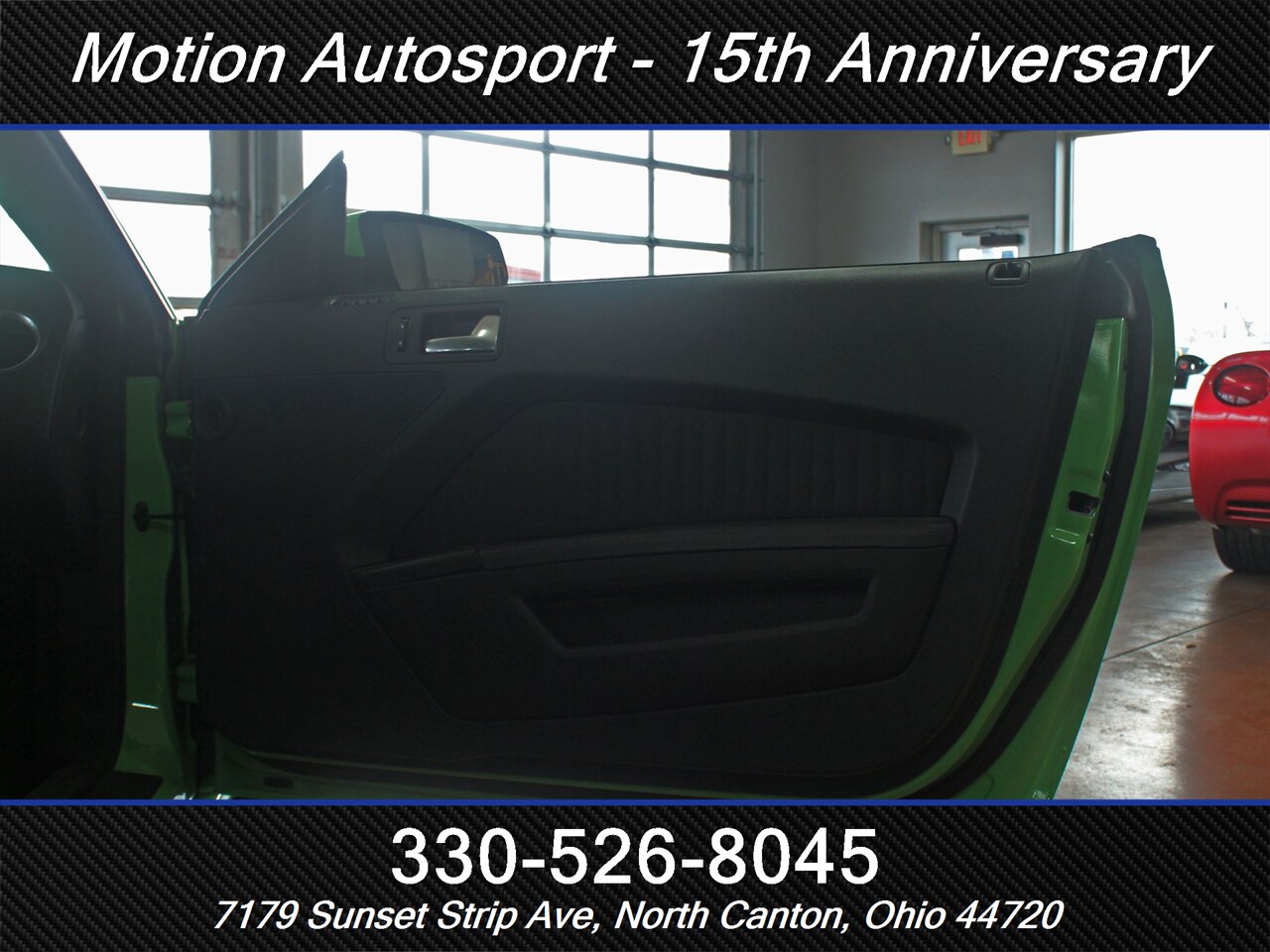 2013 Ford Mustang Boss 302   - Photo 30 - North Canton, OH 44720