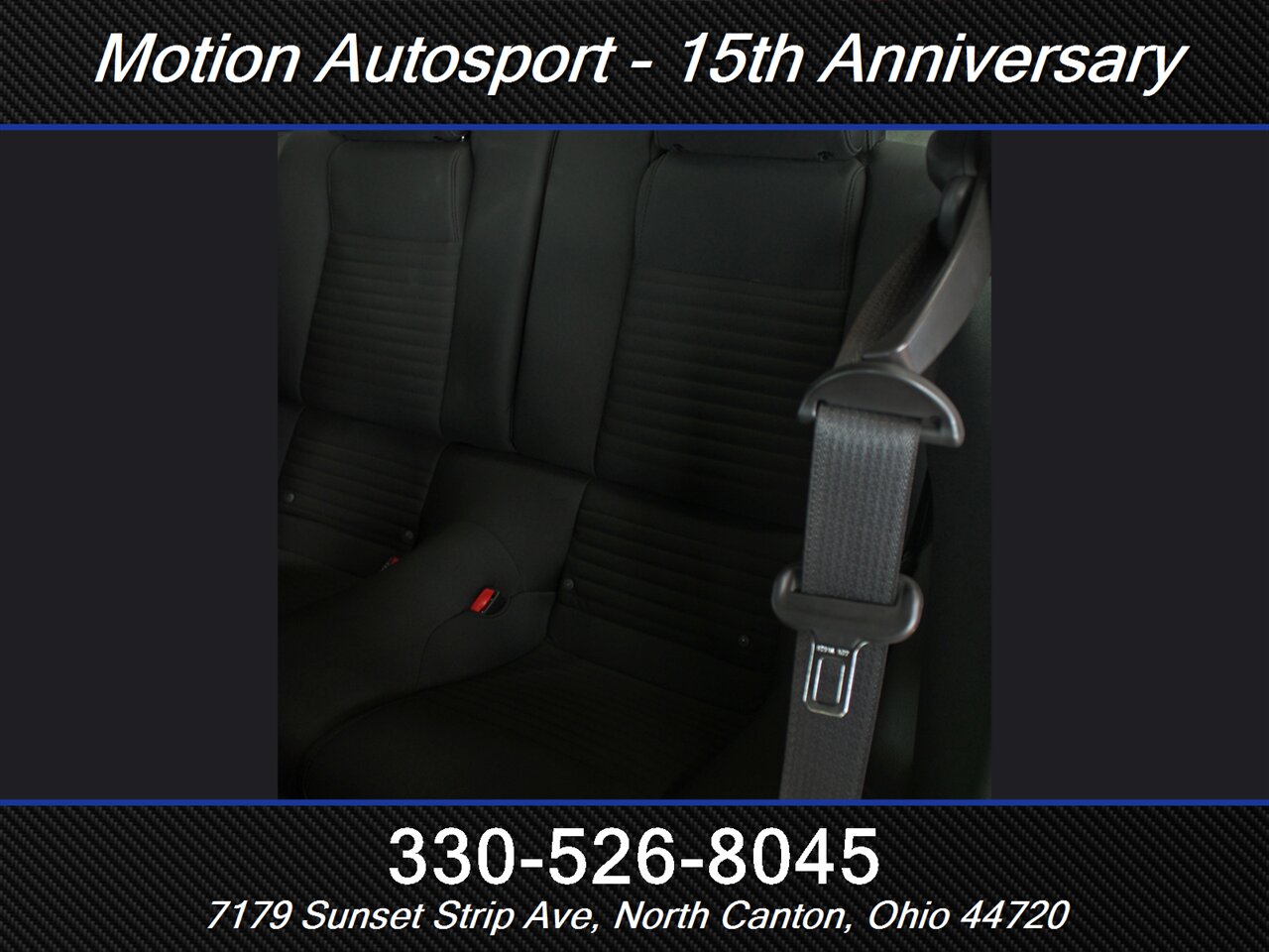 2013 Ford Mustang Boss 302   - Photo 36 - North Canton, OH 44720
