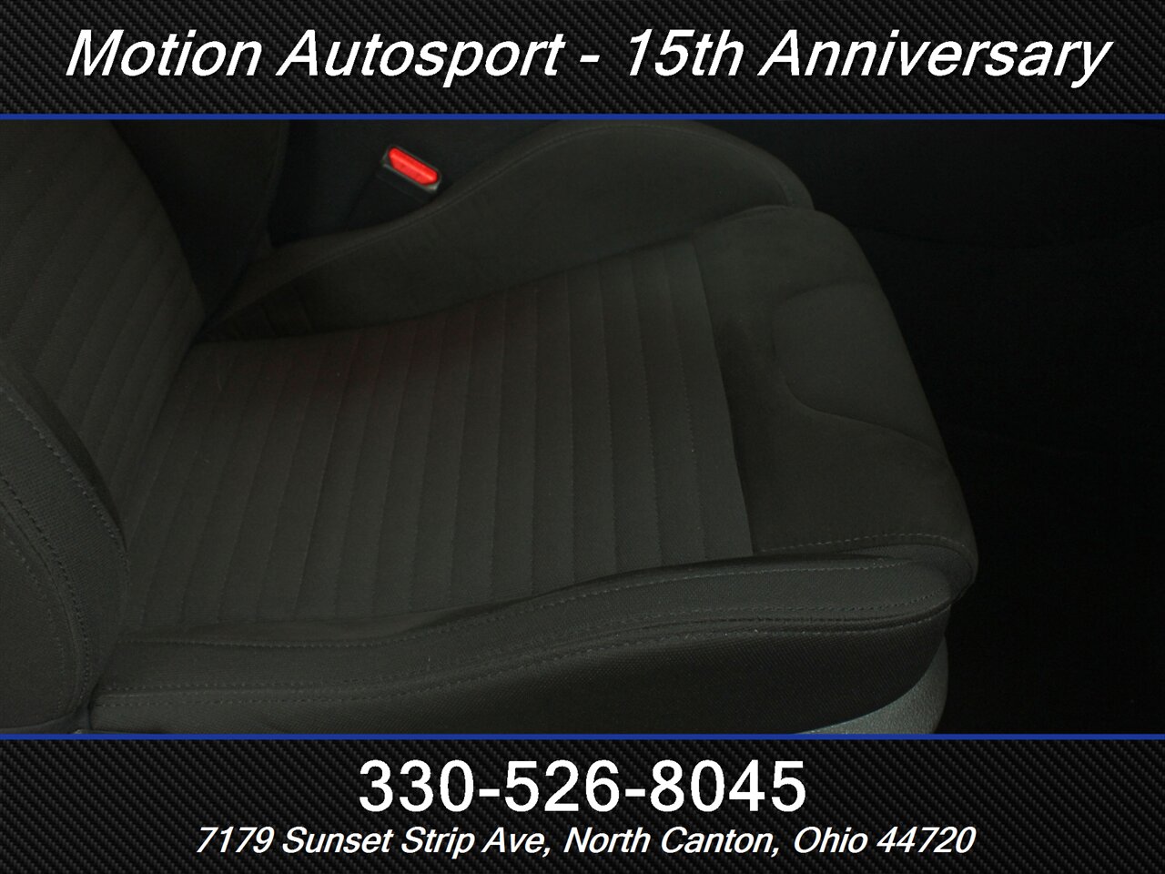 2013 Ford Mustang Boss 302   - Photo 35 - North Canton, OH 44720