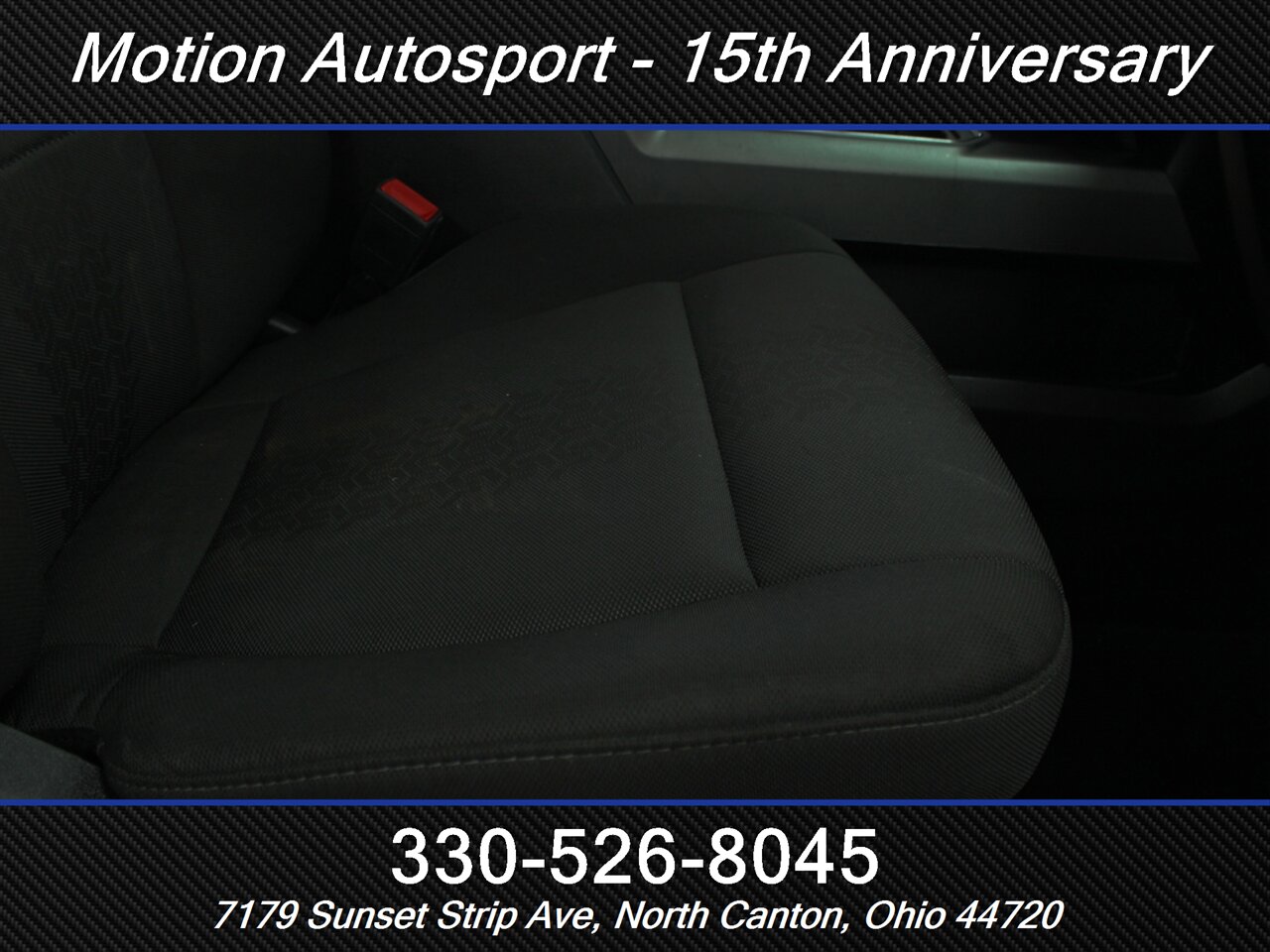 2019 Ford F-150 XLT  Sport 4X4 - Photo 39 - North Canton, OH 44720