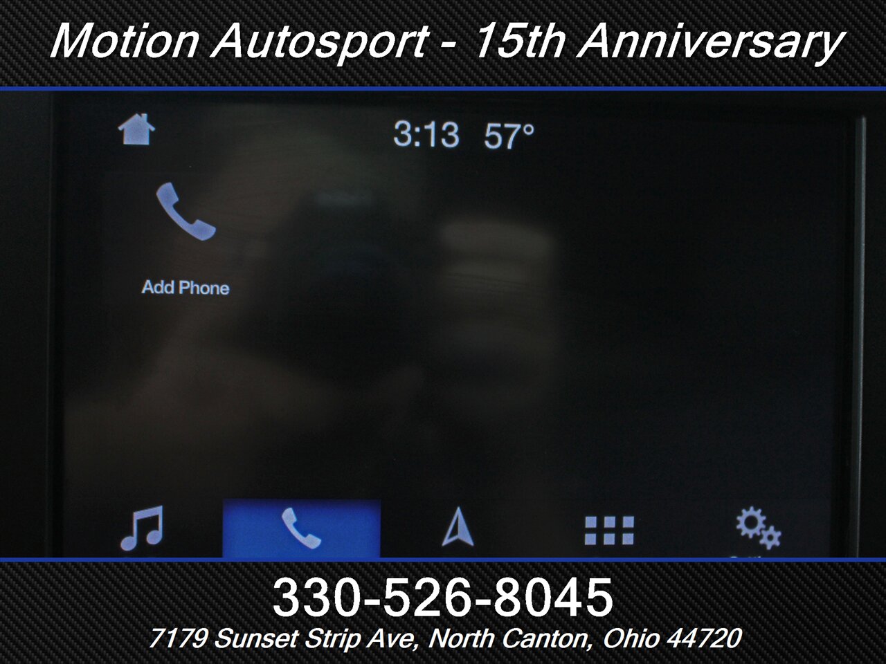 2019 Ford F-150 XLT  Sport 4X4 - Photo 29 - North Canton, OH 44720
