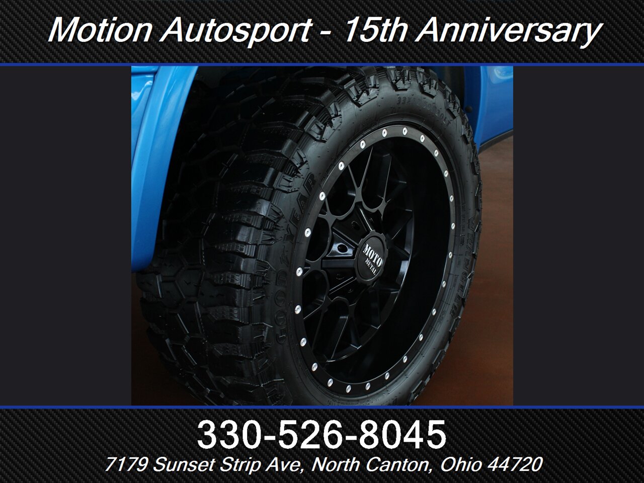 2019 Ford F-150 XLT Sport 4X4 - Photo 49 - North Canton, OH 44720
