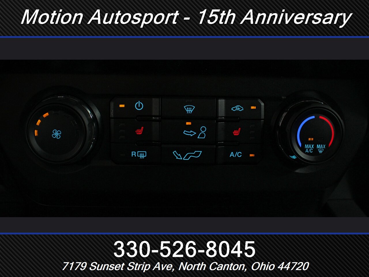 2019 Ford F-150 XLT  Sport 4X4 - Photo 25 - North Canton, OH 44720