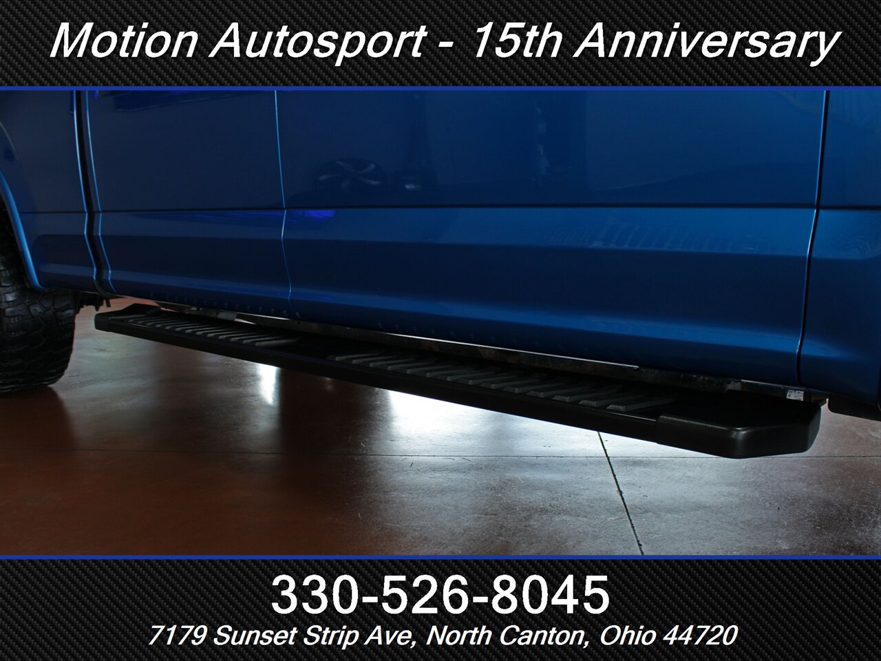2019 Ford F-150 XLT  Sport 4X4 - Photo 50 - North Canton, OH 44720