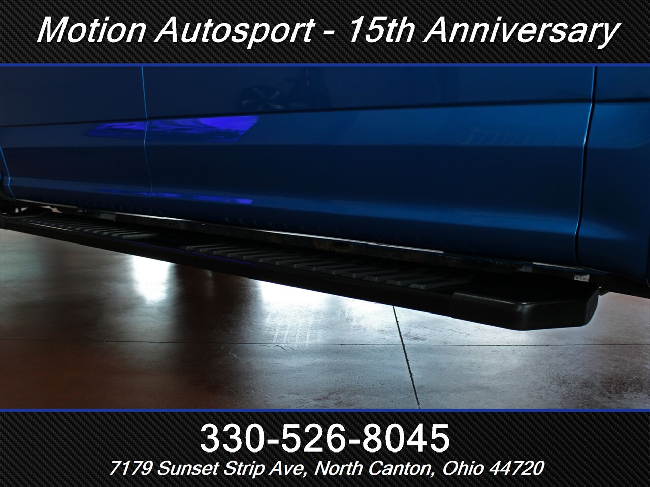 2019 Ford F-150 XLT Sport 4X4 - Photo 52 - North Canton, OH 44720