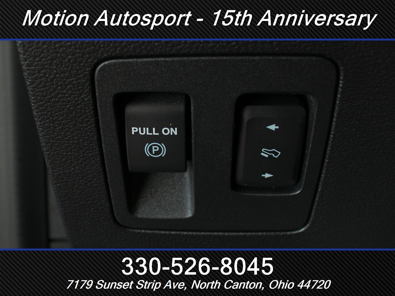 2019 Ford F-150 XLT  Sport 4X4 - Photo 17 - North Canton, OH 44720