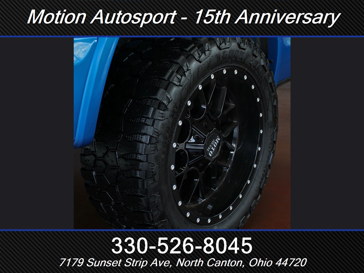 2019 Ford F-150 XLT  Sport 4X4 - Photo 46 - North Canton, OH 44720