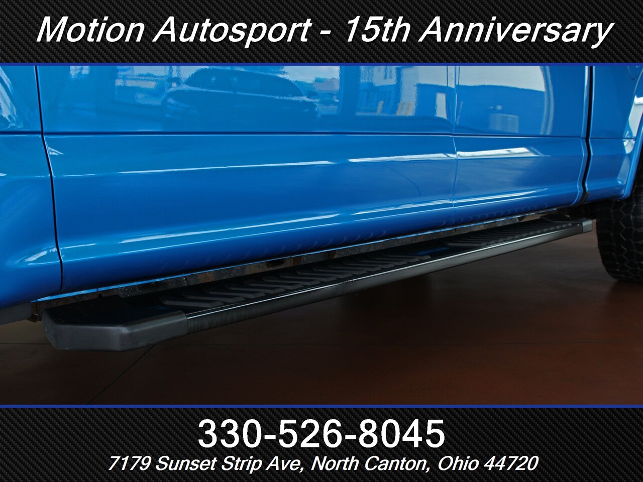 2019 Ford F-150 XLT Sport 4X4 - Photo 47 - North Canton, OH 44720