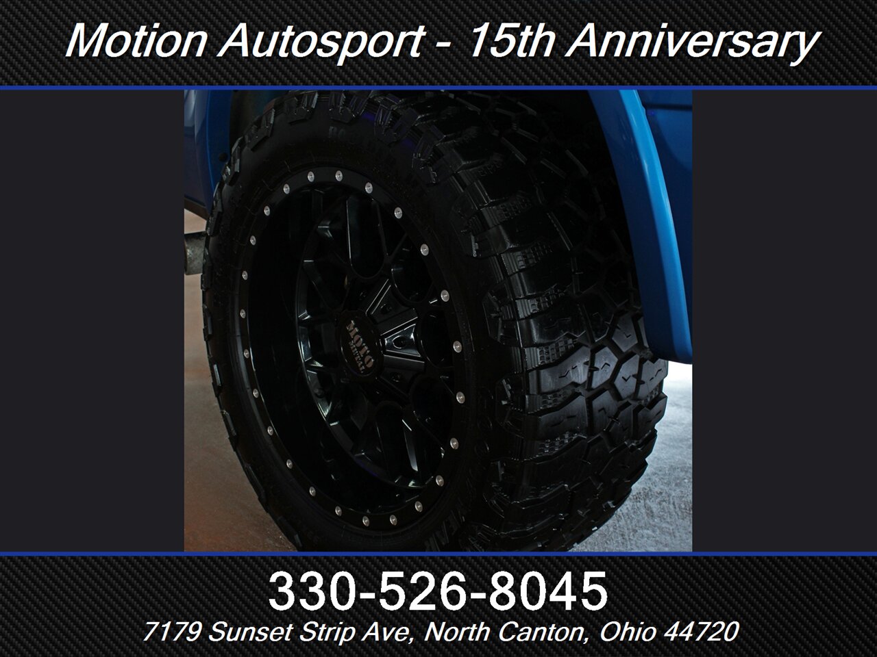 2019 Ford F-150 XLT Sport 4X4 - Photo 54 - North Canton, OH 44720