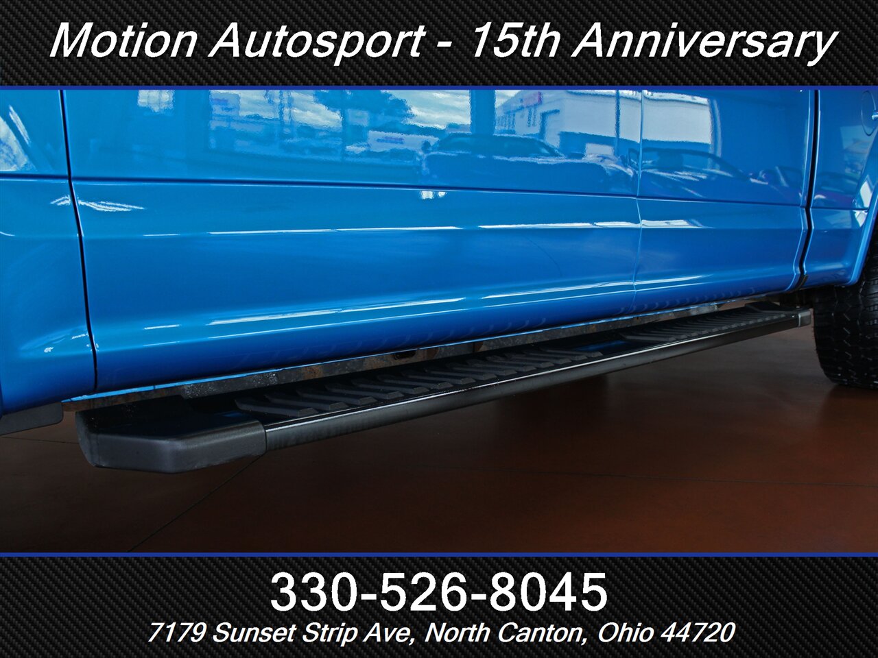 2019 Ford F-150 XLT  Sport 4X4 - Photo 47 - North Canton, OH 44720