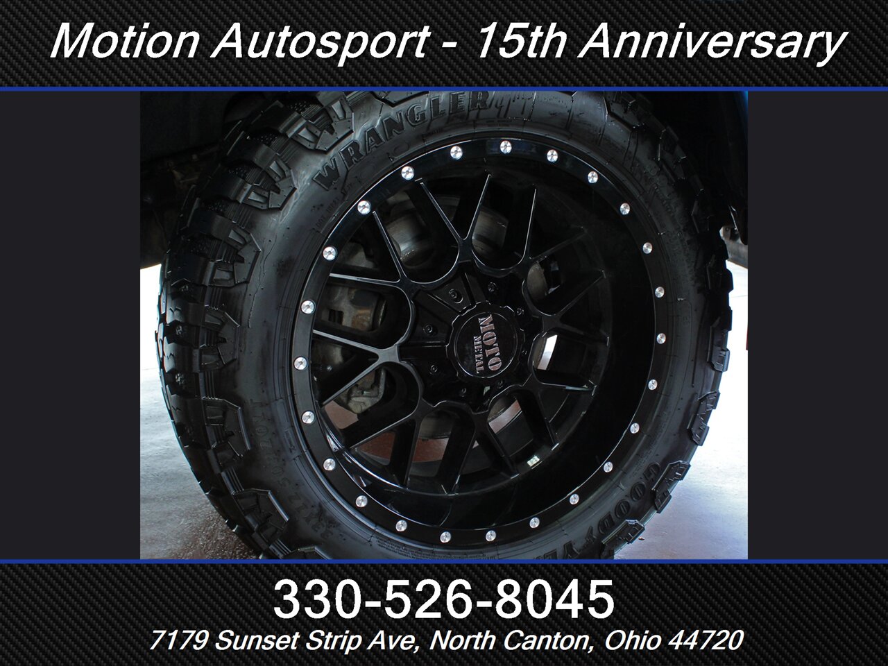 2019 Ford F-150 XLT  Sport 4X4 - Photo 49 - North Canton, OH 44720