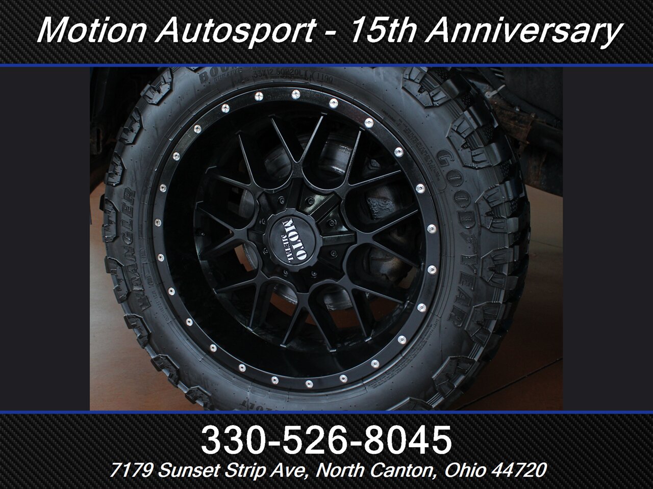 2019 Ford F-150 XLT Sport 4X4 - Photo 46 - North Canton, OH 44720