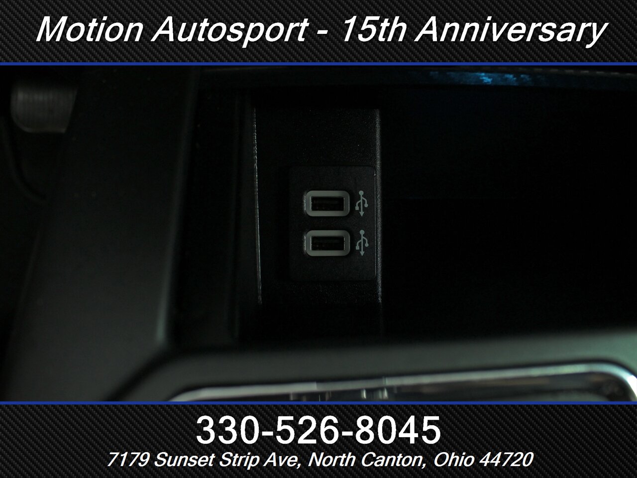 2019 Ford F-150 XLT  Sport 4X4 - Photo 24 - North Canton, OH 44720