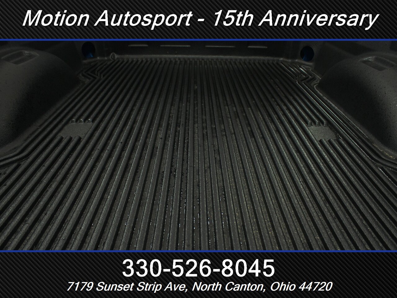 2019 Ford F-150 XLT  Sport 4X4 - Photo 10 - North Canton, OH 44720