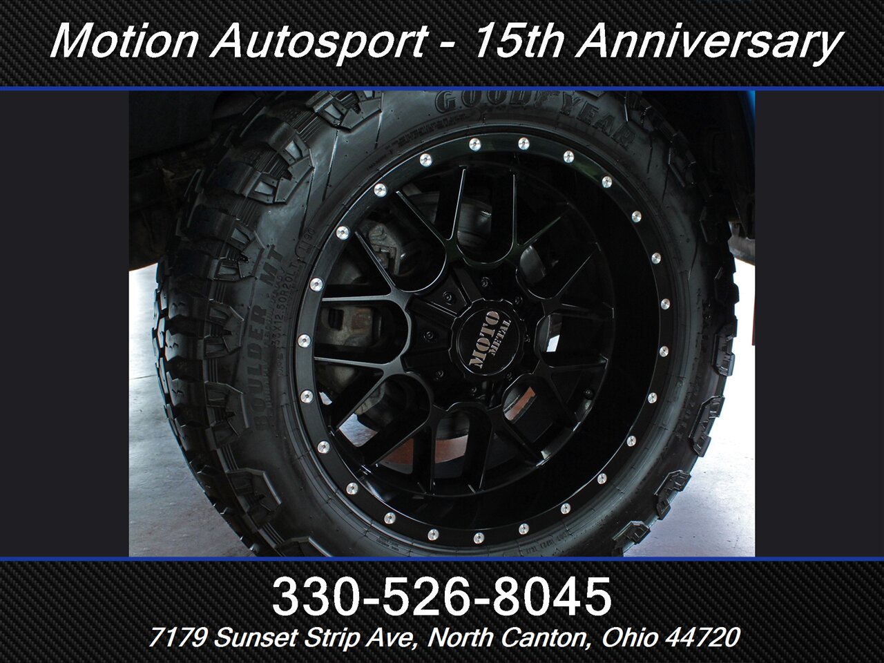 2019 Ford F-150 XLT Sport 4X4 - Photo 51 - North Canton, OH 44720