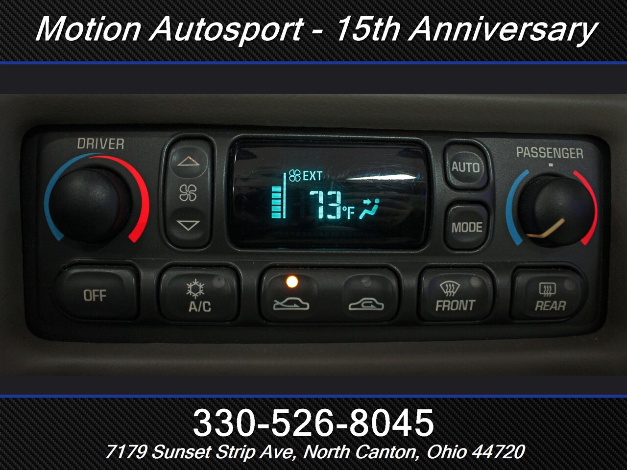 2004 Chevrolet Corvette Commemorative Edition - Photo 27 - North Canton, OH 44720