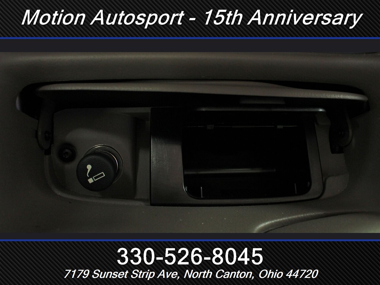 2004 Chevrolet Corvette Commemorative Edition - Photo 26 - North Canton, OH 44720