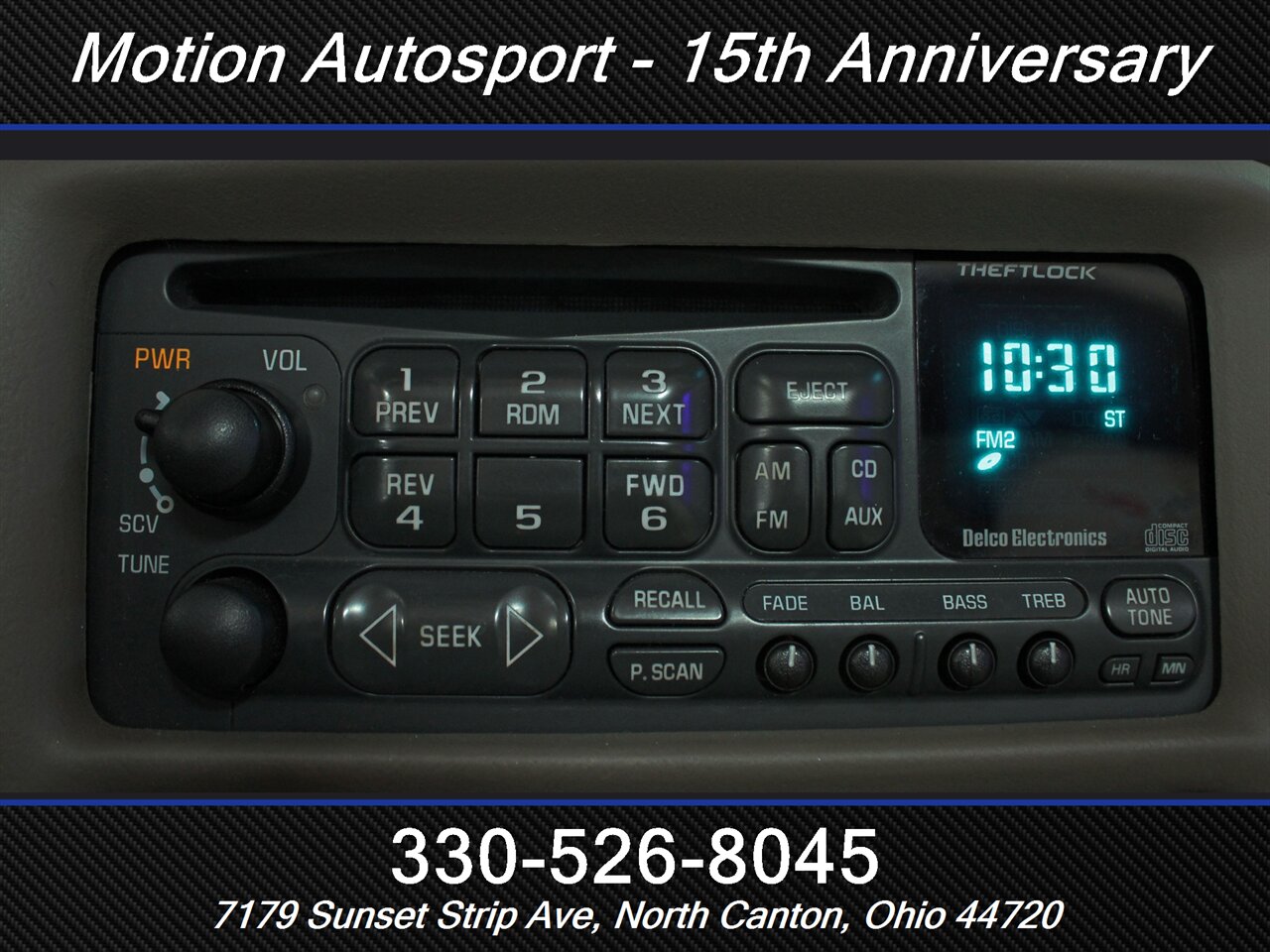 2004 Chevrolet Corvette Commemorative Edition - Photo 28 - North Canton, OH 44720