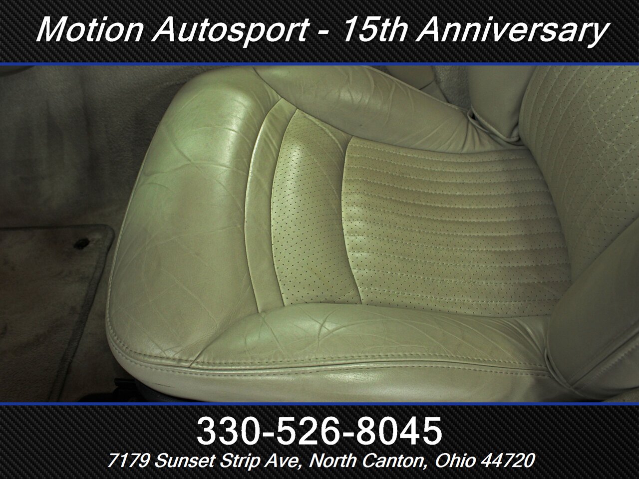 2004 Chevrolet Corvette Commemorative Edition - Photo 31 - North Canton, OH 44720